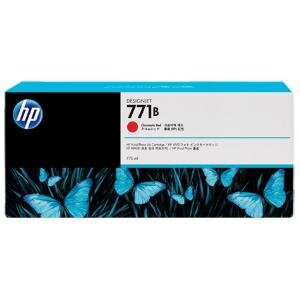 HP 771B 775ml Chromatic Red Ink Cart B6Y00A-preview.jpg